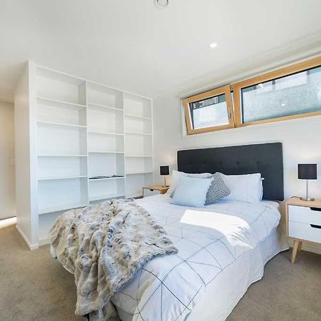 Vila The Lairds Bothy Queenstown Exteriér fotografie