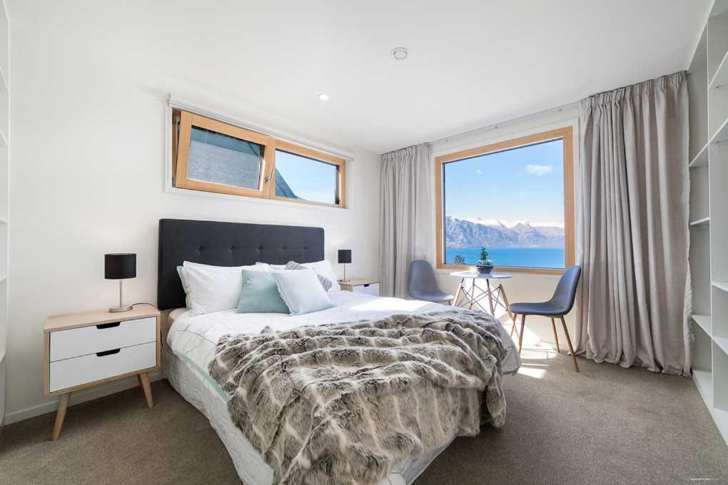 Vila The Lairds Bothy Queenstown Exteriér fotografie