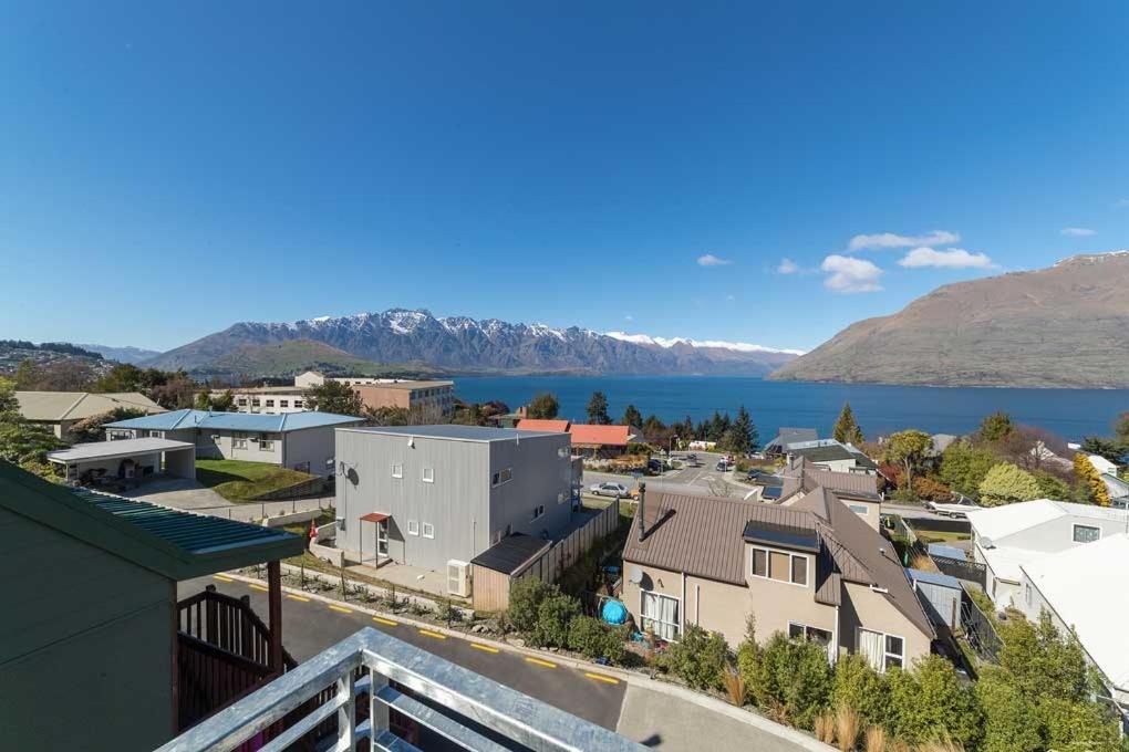 Vila The Lairds Bothy Queenstown Exteriér fotografie