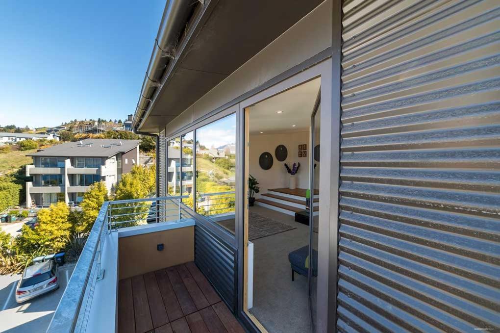 Vila The Lairds Bothy Queenstown Exteriér fotografie